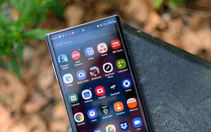 Samsung trình làng phiên bản ‘giá rẻ’ của Galaxy S10 và Note 10 Ảnh 2