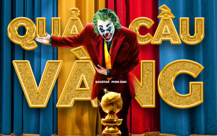 Được đề cử Quả Cầu Vàng và thẳng tiến Oscar 2020, liệu ‘Joker’ có bao nhiêu cơ hội? Ảnh 2