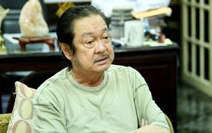 NSƯT Nguyễn Chánh Tín đột ngột qua đời, nghệ sĩ Việt đau xót chia buồn Ảnh 2