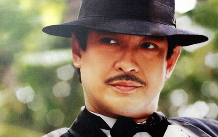 NSUT Nguyễn Chánh Tín: Tài tử huyền thoại trên màn ảnh Việt thế kỷ 20 Ảnh 2