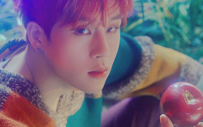 Lý do Joohoney (MONSTA X) không thể tham dự Golden Dics lần thứ 34 Ảnh 2