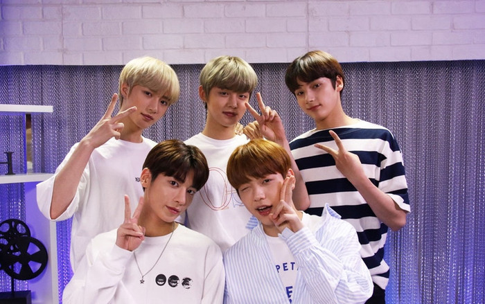 Những nhóm nhạc Kpop tiên phong trong việc 'xóa bỏ' vai trò cố định của các thành viên Ảnh 2