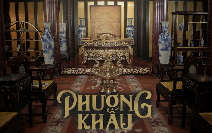 Bối cảnh trong 'Phượng Khấu' chân thật đến mức nào để mê hoặc người xem? Ảnh 2