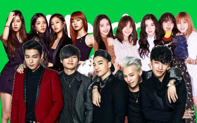 Những ca khúc có lượt nghe độc nhất 24h đầu cao nhất Melon: Top 10 chỉ có 3 nhóm nhạc được gọi tên Ảnh 2