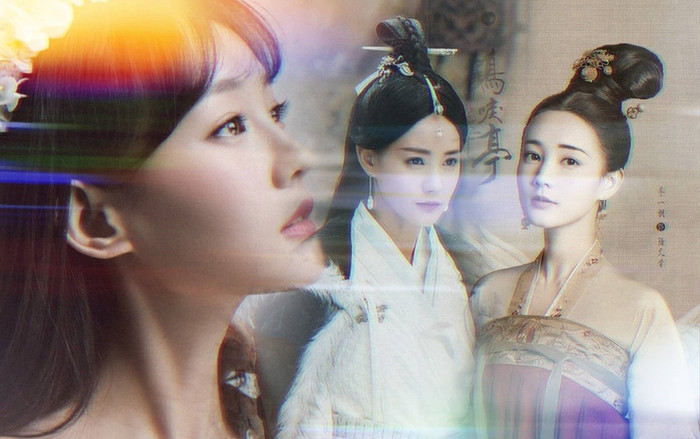 Nắm trong tay hơn 20 vai diễn lớn nhỏ, vì sao sự nghiệp của Lý Nhất Đồng vẫn mãi 'lênh đênh'? Ảnh 2