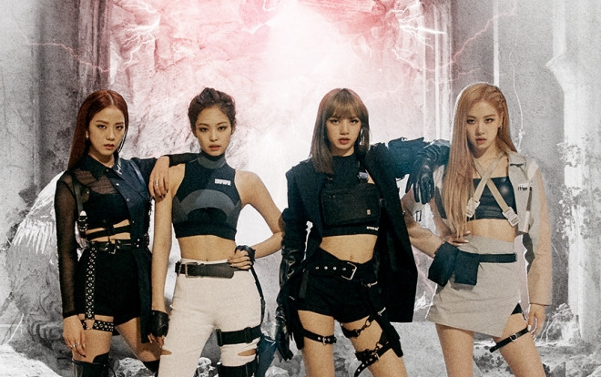 Kill This Love đạt 700 triệu view, BlackPink trở thành nghệ sĩ Kpop đầu tiên và duy nhất ở thì hiện tại làm được điều này Ảnh 2