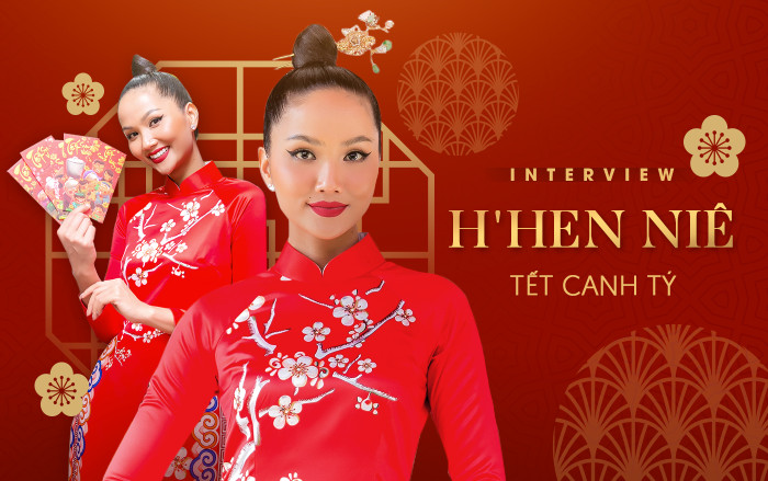 H'Hen Niê: 'Muốn tham gia 4 dự án điện ảnh năm 2020, tiền làm Vlog để dành làm từ thiện' Ảnh 2