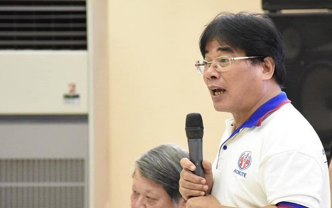 Tuyển sinh đại học sẽ thay đổi sau năm 2020? Ảnh 2