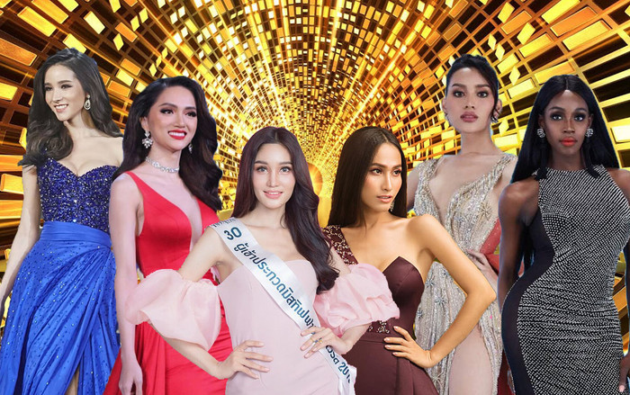 Cử nữ thần chuyển giới thi MIQ 2020, Thái Lan quyết giành vương miện sau 2 năm chịu thua trước Hương Giang - Jazell Ảnh 2