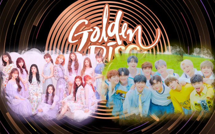 Knet 'nổi đóa' khi IZ*ONE và X1 có đề cử tại Golden Disc Awards 2020 nhưng không được đưa vào hạng mục đánh giá Ảnh 2