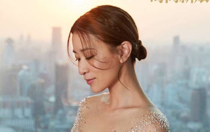 Xa Thi Mạn tiết lộ về bạn trai tương lai, phủ nhận việc xuất hiện trong Diên Hi Công Lược ngoại truyện Ảnh 2