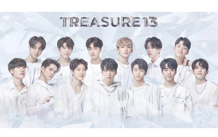 Fan TREASURE 13 trend hashtag bày tỏ bức xúc với YG vì không thấy lịch debut của thần tượng trong kế hoạch 2020 Ảnh 2