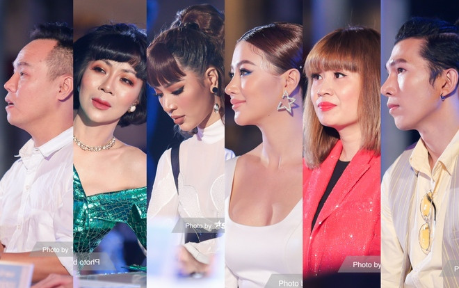 Chung kết Miss University NHG 2020 Đại học Quốc tế Hồng Bàng: Phương Khánh đẹp xuất thần, Lưu Thiên Hương bật mí tiêu chí chấm thi Ảnh 2