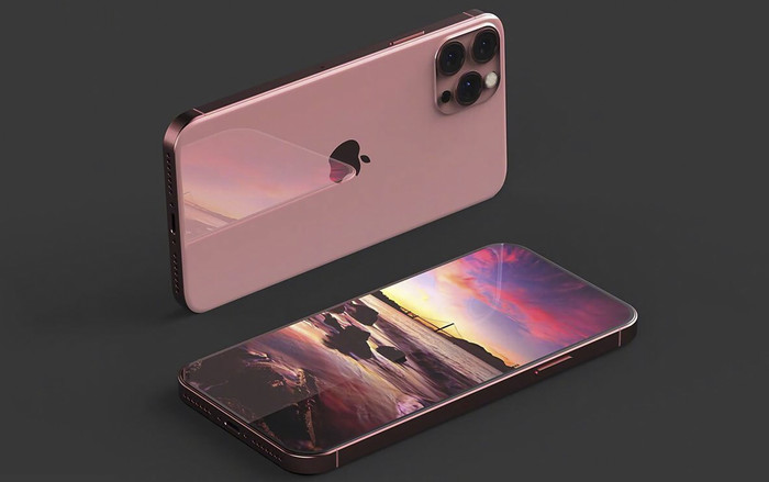 Đây là khác biệt đáng trông đợi sẽ xuất hiện trên iPhone 12: Màn hình mỏng hơn, tiết kiệm pin hiệu quả Ảnh 2