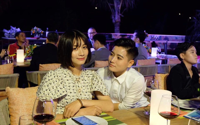 Hoàng Thị Loan bất ngờ xinh đẹp như… hoa hậu Ảnh 2