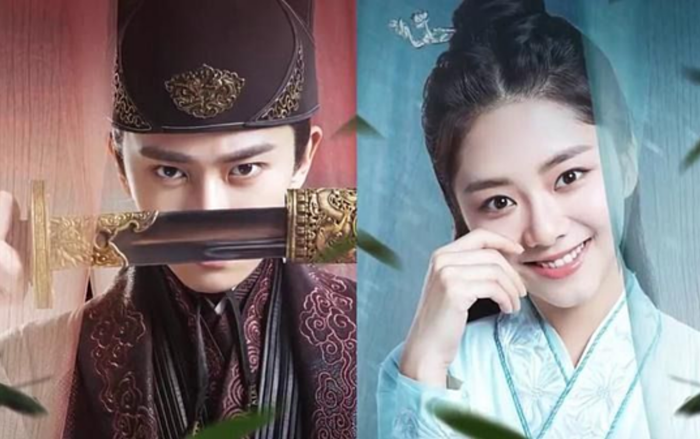 2020: Điểm qua loạt phim ngôn tình sẽ hẹn sẽ gây bão màn ảnh nhỏ Ảnh 2