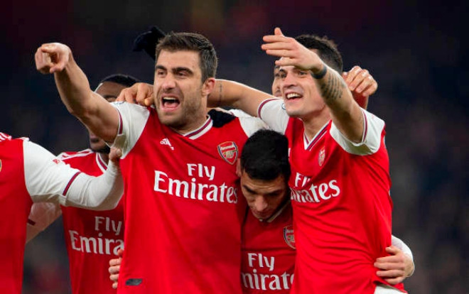 Lịch thi đấu bóng đá ngày 7/1: Arsenal vs Leeds United Ảnh 2