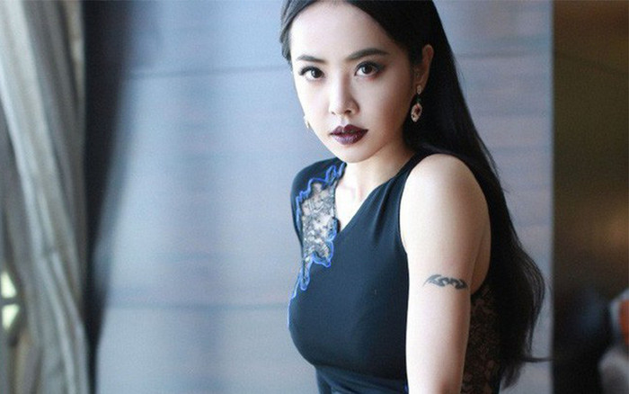 Tổ chức concert, Thái Y Lâm bị fan say rượu quấy rối: 'Tôi cảm thấy cô ta có chút tình ý gì đó với tôi' Ảnh 2