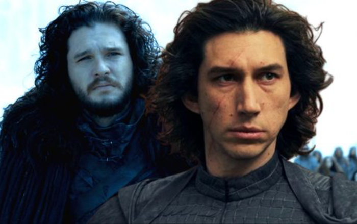 Cách ‘Star Wars’ kết thúc saga mới của mình còn tệ hơn cả ‘Game Of Thrones’! Ảnh 2