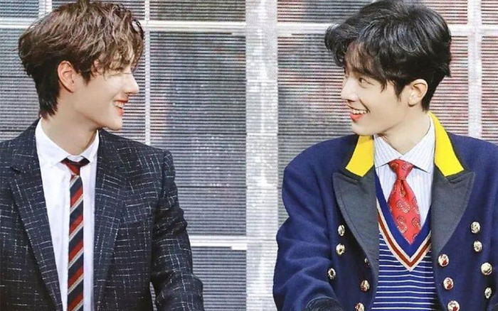 Khách mời tham dự Đêm hội weibo 2019: Tiêu Chiến - Vương Nhất Bác một lần nữa hội ngộ, nhưng Dương Tử lẫn Nhiệt Ba đều vắng mặt Ảnh 2