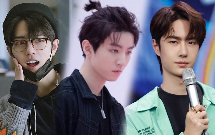 20 sao Cbiz được yêu thích nhất tháng 12: Vương Tuấn Khải lập kỷ lục 23 tháng, Tiêu Chiến - Vương Nhất Bác theo sau Ảnh 2