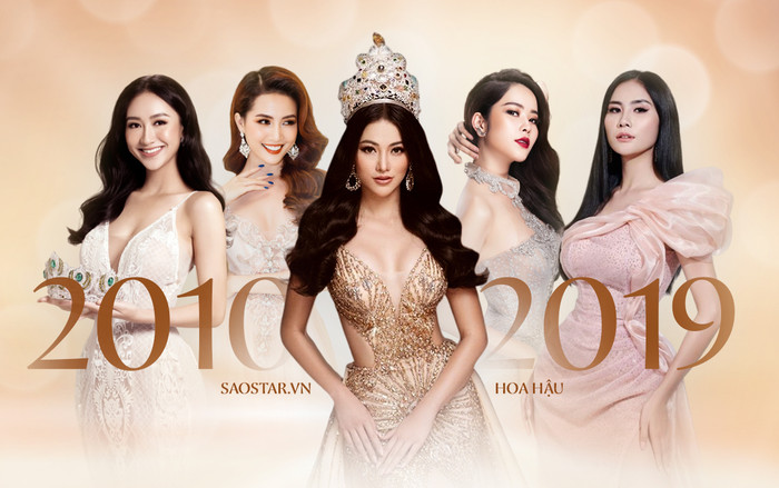 7 mỹ nhân Việt chinh chiến Miss Earth: Nam Em 'mở đường', Phương Khánh chiến thắng huy hoàng Ảnh 2