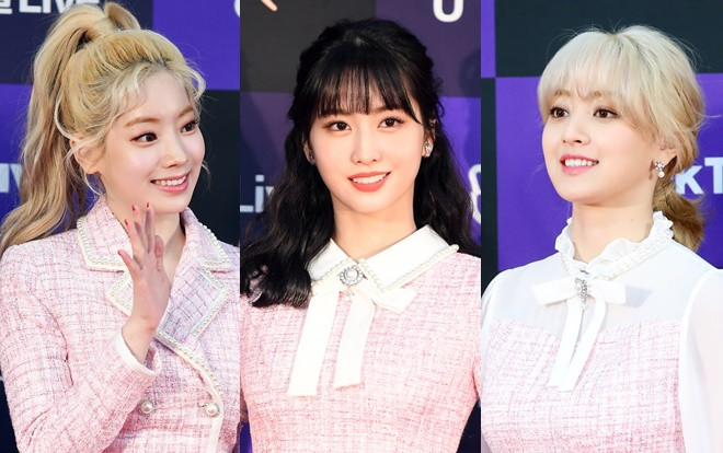 Khủng hoảng đến với TWICE: Jihyo lên mặt fan với ngôn từ thô tục, Dahyun tỏ thái độ thô lỗ, Momo xin lỗi vì hẹn hò Ảnh 2