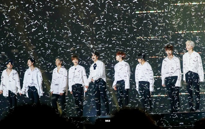 Sau tất cả, X1 chính thức tan rã sau 4 tháng debut! Ảnh 2