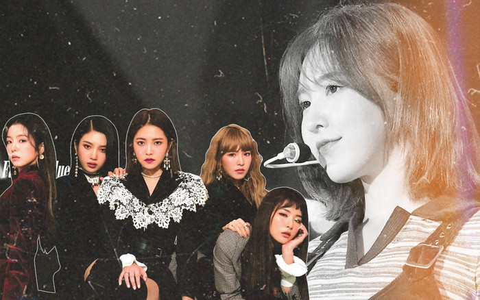 Red Velvet sẽ thực hiện tour diễn Nhật Bản với 4 thành viên mà không có Wendy Ảnh 2