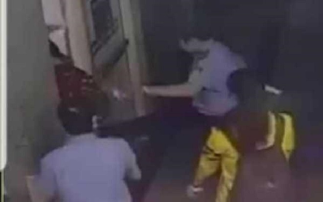 Kỷ luật bảo vệ bệnh viện đa khoa TP. Cần Thơ hành hung nữ sinh viên thực tập Ảnh 2