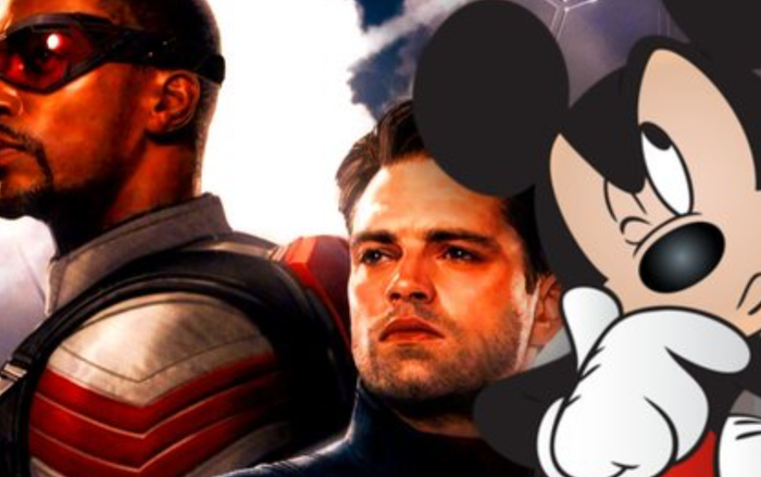 Lịch ra mắt các series của Marvel ảnh hưởng xấu tới Disney+? Ảnh 2