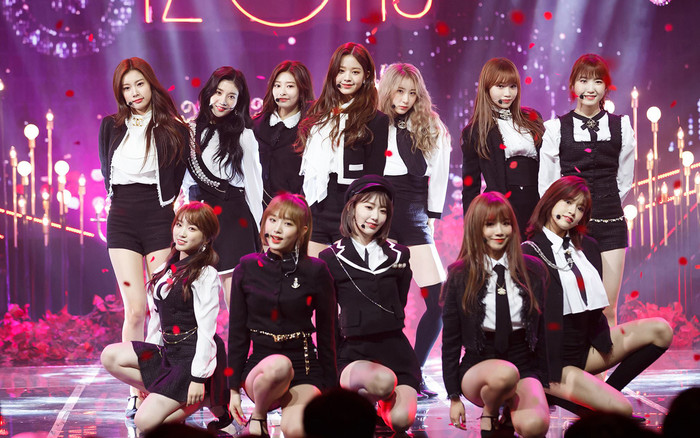 May mắn hơn X1, IZ*ONE được tiếp tục hoạt động hậu lùm xùm thao túng phiếu bầu Ảnh 2