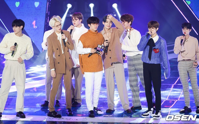 Phản ứng Knet trước tin X1 tan rã: Ngẹn ngào gọi tên Woo Seok, Yohan, Seung Yeon và Seung Woo! Ảnh 2