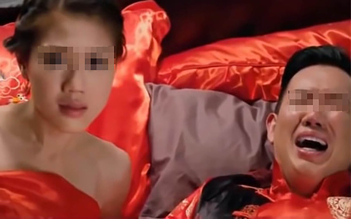 Vợ báo cảnh sát 6 lần trong đêm tân hôn vì không muốn động phòng khiến chồng tức nghẹn Ảnh 2