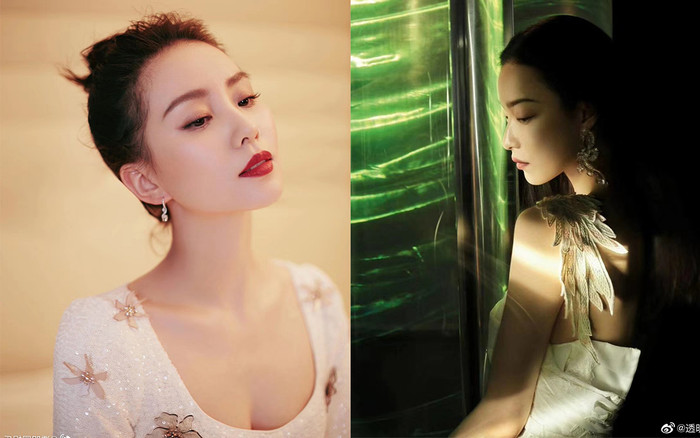 Lưu Thi Thi và Nghê Ni 'song kiếm hợp bích' trở thành song nữ chính trong 'Lưu kim tuế nguyệt'? Ảnh 2