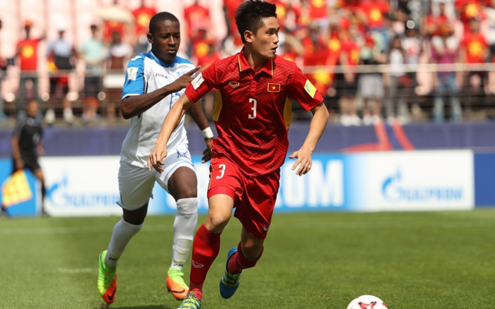 Bản tin thể thao hôm nay 7/1/2020: Tấn Sinh tự tin thắng UAE Ảnh 2