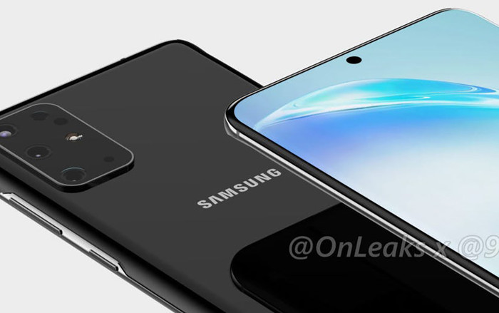 Đây là tất cả những gì chúng ta đã biết về 'bom tấn' Samsung Galaxy S11 Ảnh 2