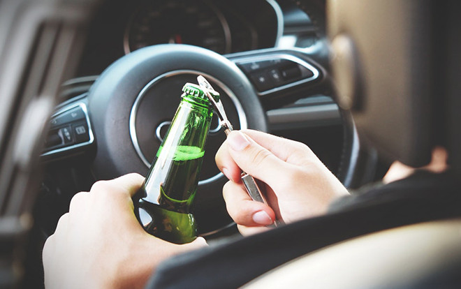 Quy định về nồng độ cồn trong máu khi lái xe ở các nước như thế nào? Ảnh 2