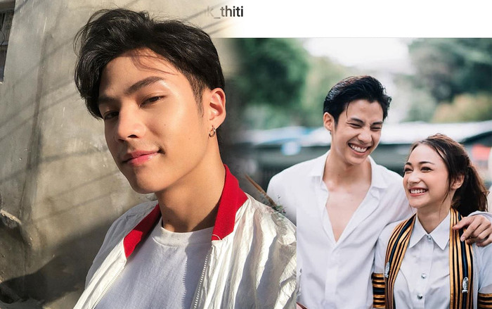 Chàng Win của 'Năm tháng vội vã' bản Thái xác nhận chia tay bạn gái ngoài ngành, độc thân hoàn toàn cho năm mới Ảnh 2