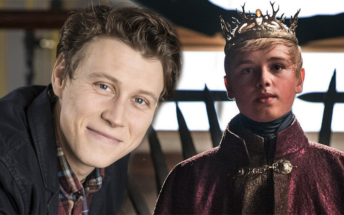 Phim của ‘vua nhí’ Tommen và ‘vua sói’ Robb Stark trong Game of Thrones giành quán quân Quả Cầu Vàng 2020 Ảnh 2