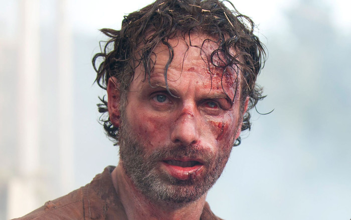 'The Walking Dead': Phần phim riêng của Rick Grimes sẽ khác hẳn với series Ảnh 2