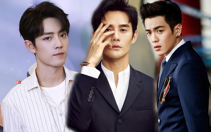 Nhà văn 'chuyên cà khịa' tiếp tục chuyển sang chỉ trích Tiêu Chiến, Vương Khải và Trương Nhược Quân Ảnh 2