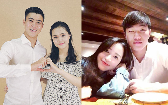 Chuyện tình cầu thủ - nàng WAGs: Người được dân tình hối thúc chuyện cưới xin, kẻ bị 'ném đá' mong sớm chia tay Ảnh 2