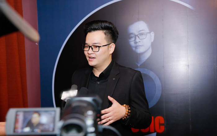 Có gì ở CD mới nhất từ Nguyễn Minh Cường sau 3 năm thăng trầm? Ảnh 2