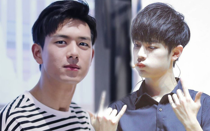 Dù đã vượt ngưỡng hay mấp mé U30, những nam minh tinh này vẫn tràn đầy cảm giác thiếu niên Ảnh 2