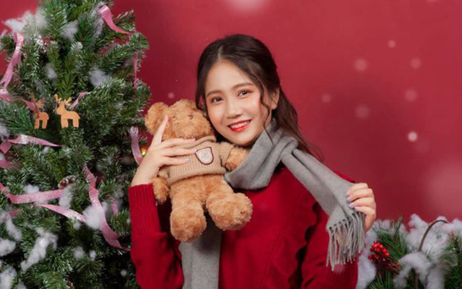 Một năm đầy trải nghiệm của Hoa khôi Sinh viên Việt Nam Ảnh 2