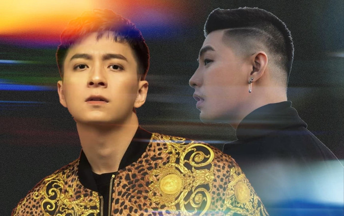 Đến Noo Phước Thịnh và Ngô Kiến Huy cũng không-thoát-khỏi trend… 'Người con gái dính lời nguyền' Ảnh 2