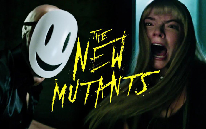 'The New Mutants': 26 bí ẩn đằng sau trailer kinh dị mới được ra mắt (Phần 2) Ảnh 2
