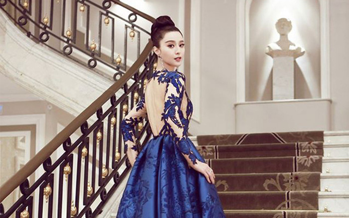 Phạm Băng Băng: 'Người khác hiểu lầm tôi cũng chẳng có vấn đề gì, miễn là đừng xuyên tạc sự thật' Ảnh 2