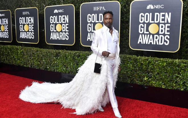 Năm 2020, đã đến lúc sao nam Hollywood tạm biệt tuxedo truyền thống trong các sự kiện thảm đỏ? Ảnh 2